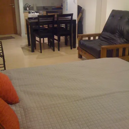 Palermo Soho Apartamento Buenos Aires Room photo
