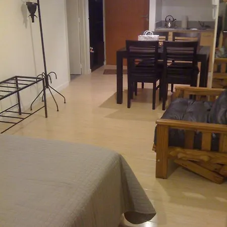 Palermo Soho Apartamento Buenos Aires Room photo