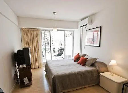 Palermo Soho Apartamento Buenos Aires Room photo