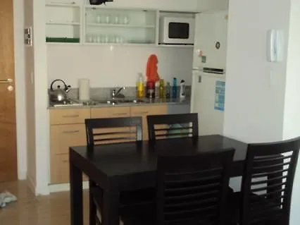 Palermo Soho Apartamento Buenos Aires Room photo