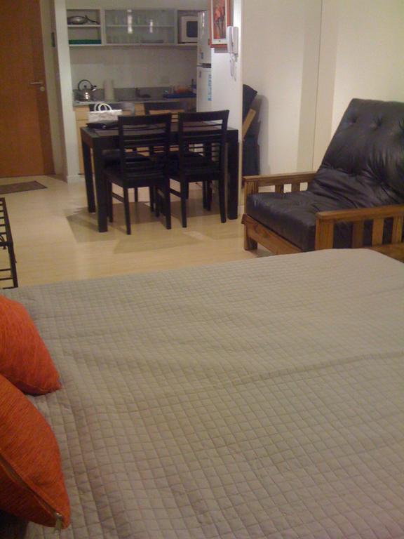 Palermo Soho Apartment *