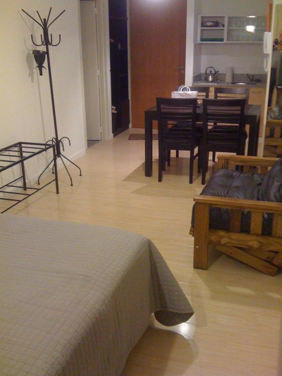 Apartment Palermo Soho
